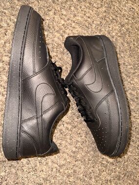Nike Court Vision Low Next Nature
Men's Shoes. Size 8.5 brand new No Box